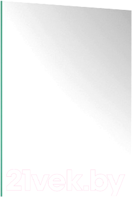 Зеркало Belux Эко 75x80 - фото
