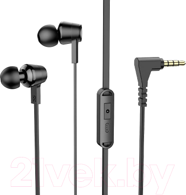 Наушники-гарнитура Hoco M86 - фото