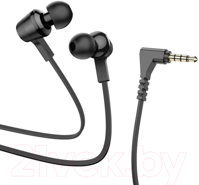 Наушники-гарнитура Hoco M86