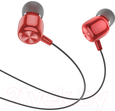 Наушники-гарнитура Hoco M87