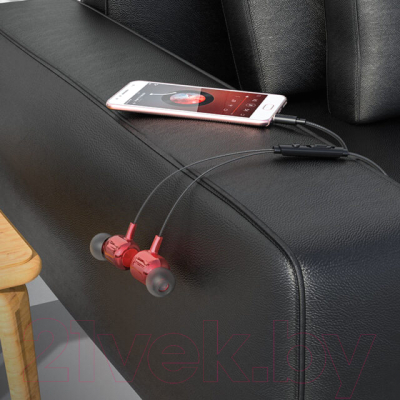 Наушники-гарнитура Hoco M87