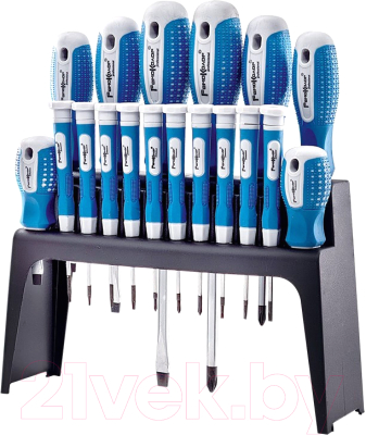 Набор отверток Remocolor CrV / 33-2-705 - фото