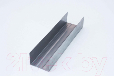 Профили для гипсокартона Комплектпрофиль ПН(UW) 50x40x0.4x3000мм