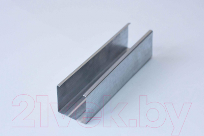 Профили для гипсокартона Комплектпрофиль ПС(CW) 50x50x0.6x3000мм