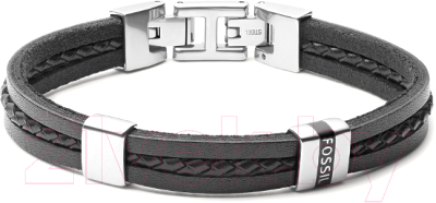 Браслет Fossil JF03686040 - фото
