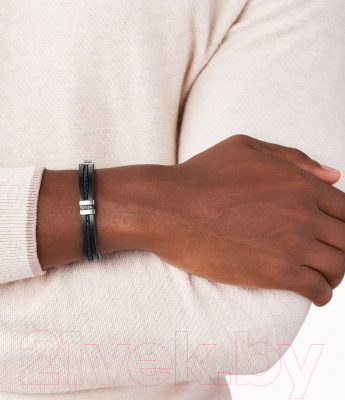 Браслет Fossil JF03686040