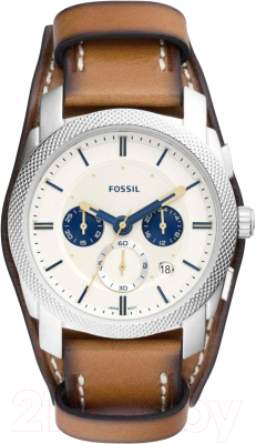 Часы наручные мужские Fossil FS5922 - фото