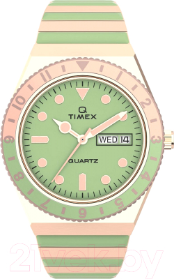 Часы наручные женские Timex TW2V38700 - фото