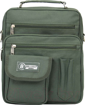 Сумка Bellugio FJ-006 (Army) - фото