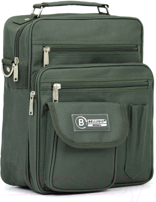 Сумка Bellugio FJ-006 (Army)