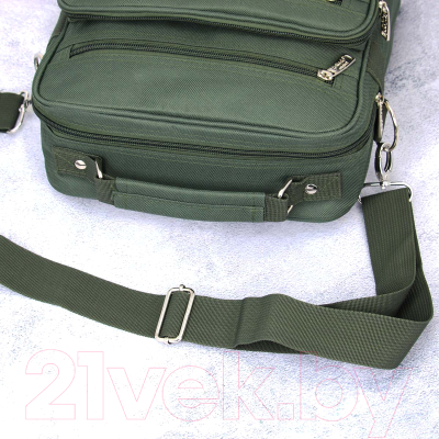 Сумка Bellugio FJ-006 (Army)
