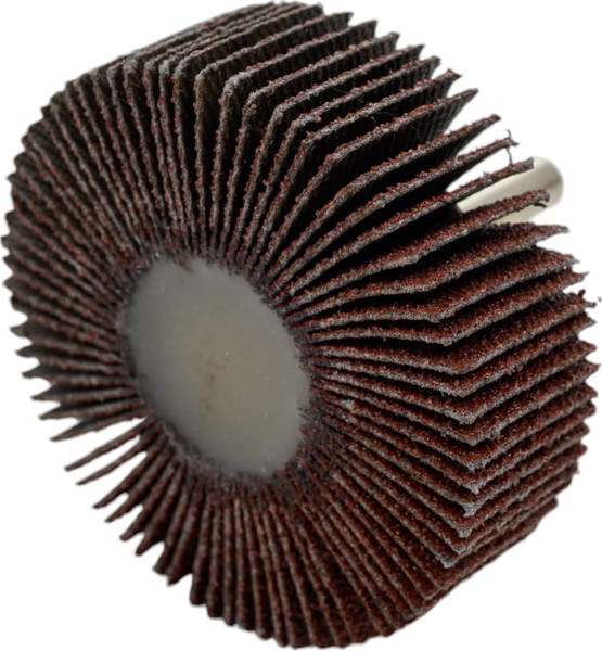 Шлифовальный круг Matrix 74114