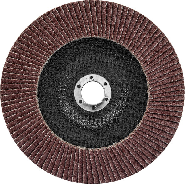 Шлифовальный круг Matrix 74074