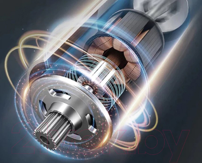 Электробритва Enchen Mocha S