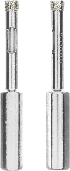 Набор сверл Matrix 726063 - фото