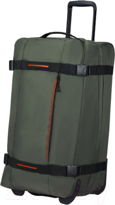 Баул на колесах American Tourister Urban Track MD1*94 002 - фото