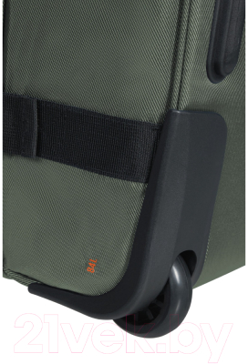 Баул на колесах American Tourister Urban Track MD1*94 002