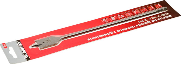 Сверло Matrix 704024