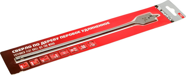 Сверло Matrix 704024