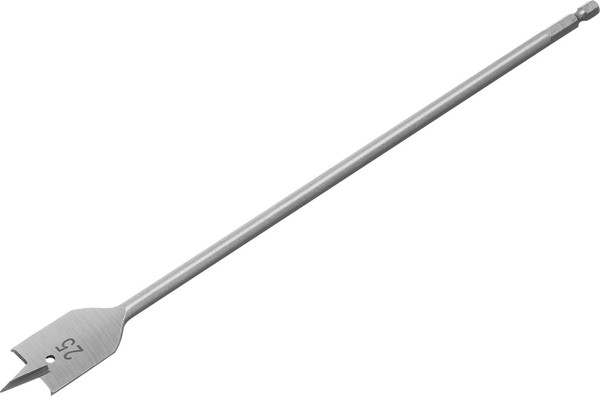 Сверло Matrix 704025 - фото