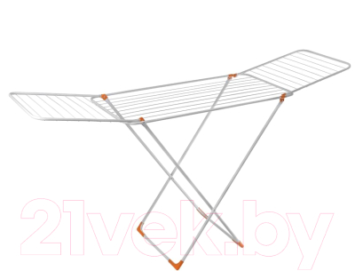 Сушилка для белья Sakura SA-8123 - фото