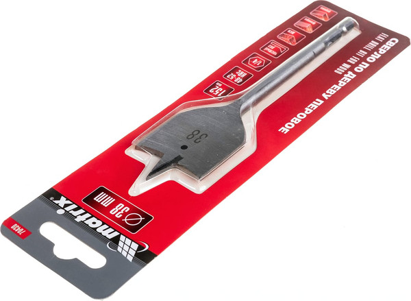 Сверло Matrix 70430