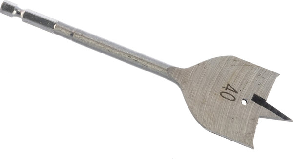 Сверло Matrix 70432 - фото