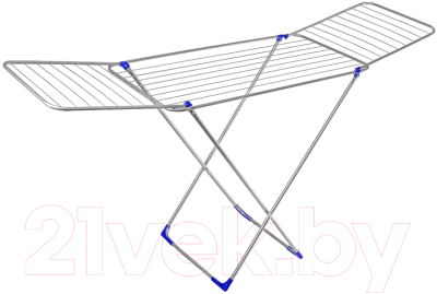Сушилка для белья Sakura SA-8124 - фото