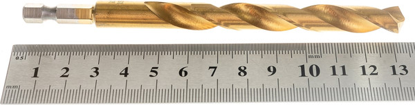 Сверло Matrix 717952