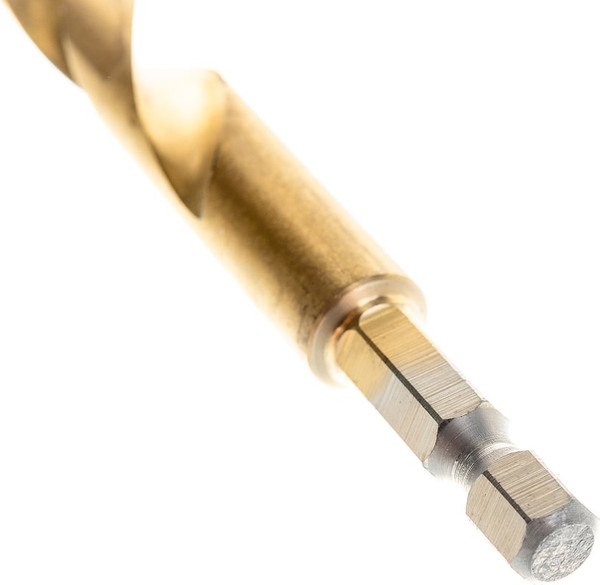 Сверло Matrix 717952