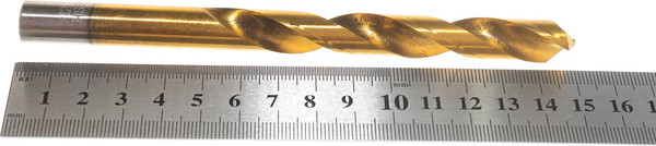 Сверло Matrix 717980