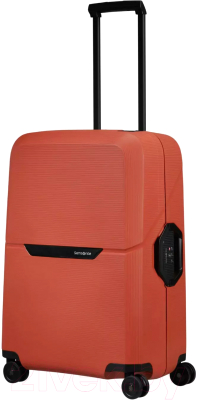 Чемодан на колесах Samsonite Magnum Eco KH2*96 002