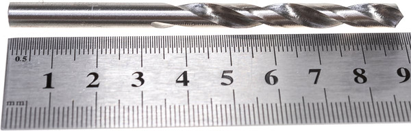 Набор сверл Matrix 71560