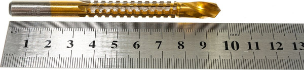 Сверло Matrix 72828