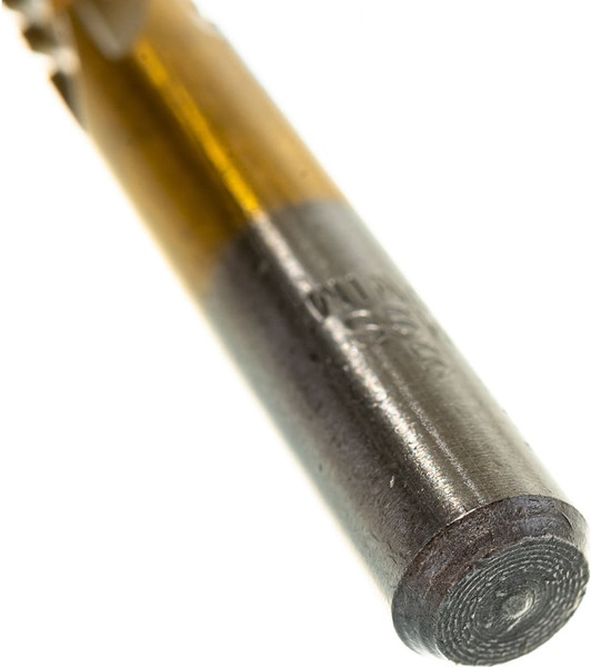 Сверло Matrix 72828