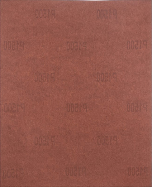 Шлифлист Matrix 75628 - фото