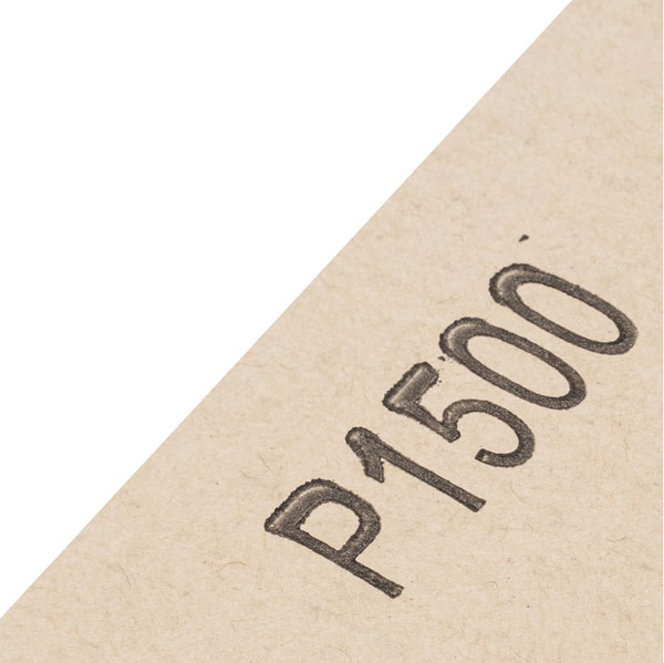 Шлифлист Matrix 75628