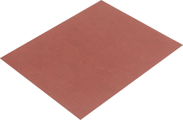 Шлифлист Matrix 75624