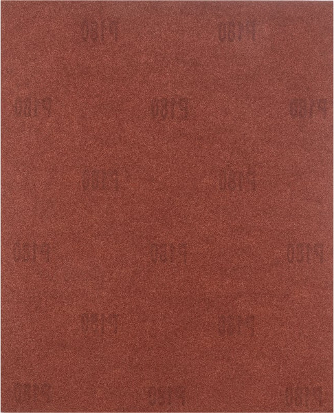 Шлифлист Matrix 75612 - фото