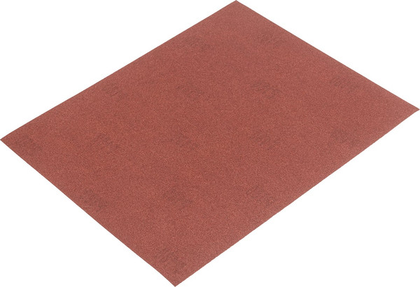 Шлифлист Matrix 75612