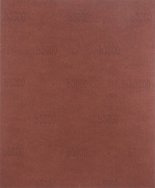 Шлифлист Matrix 75629 - фото