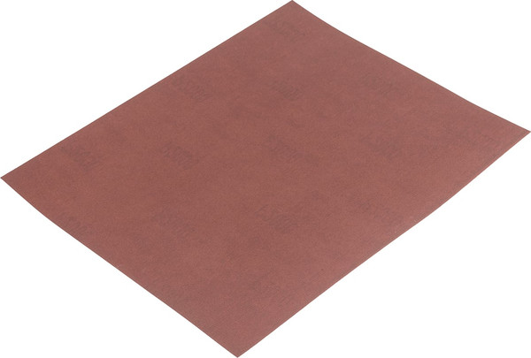 Шлифлист Matrix 75629