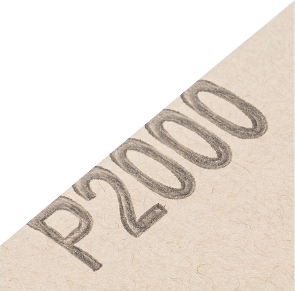 Шлифлист Matrix 75629