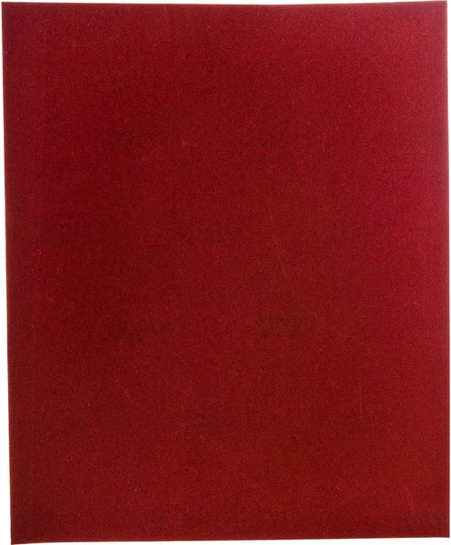 Шлифлист Matrix 75620 - фото