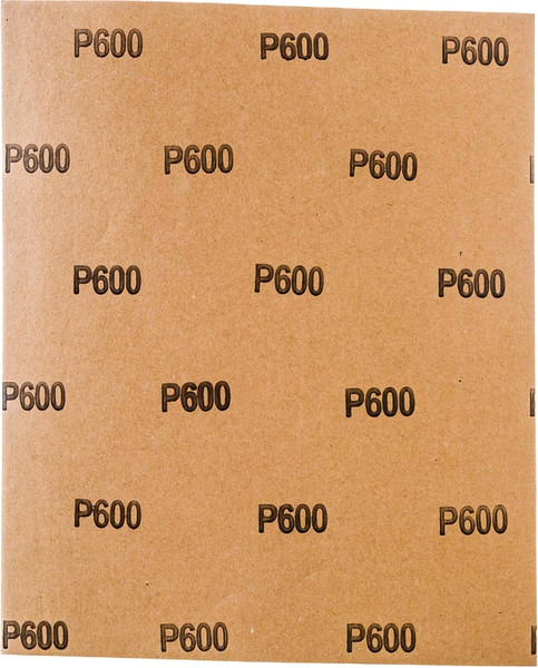 Шлифлист Matrix 75620