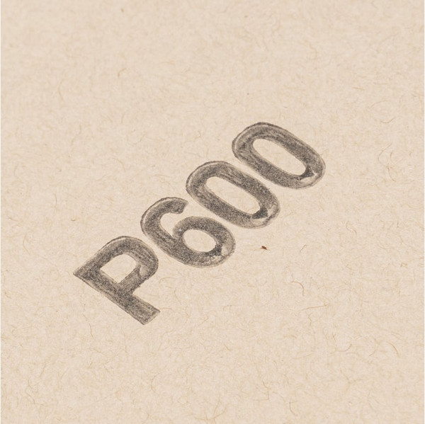 Шлифлист Matrix 75620