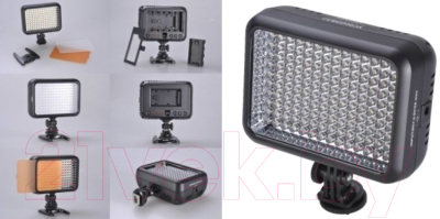 Осветитель студийный Yongnuo YN-1410 LED