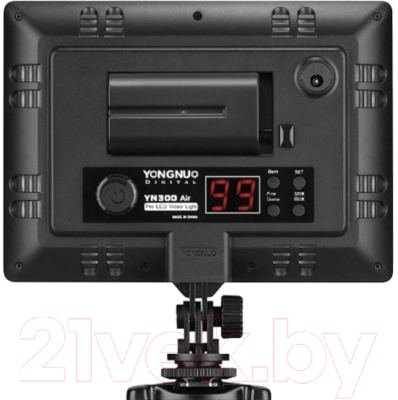 Осветитель студийный Yongnuo YN-300 Air