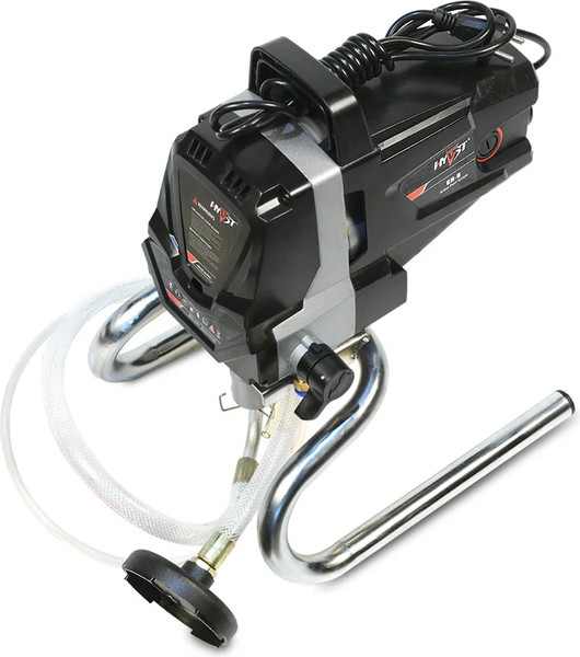 Краскопульт безвоздушный HYVST GSGH-6 - фото