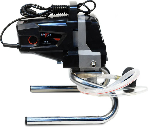 Краскопульт безвоздушный HYVST GSGH-6